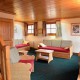 síszállás: Alpina Lodge résidence